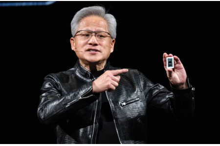NVIDIA Breaks 40-Year x86 Monopoly with RTX Spark, Ushering in Agentic AI PC Era